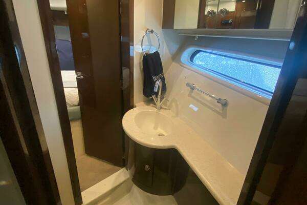 Marquis 55 LS Yacht For Sale