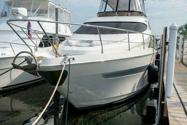 Marquis 55 LS Yacht For Sale