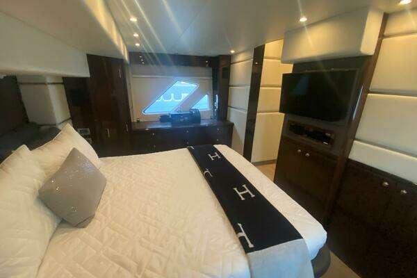 Marquis 55 LS Yacht For Sale