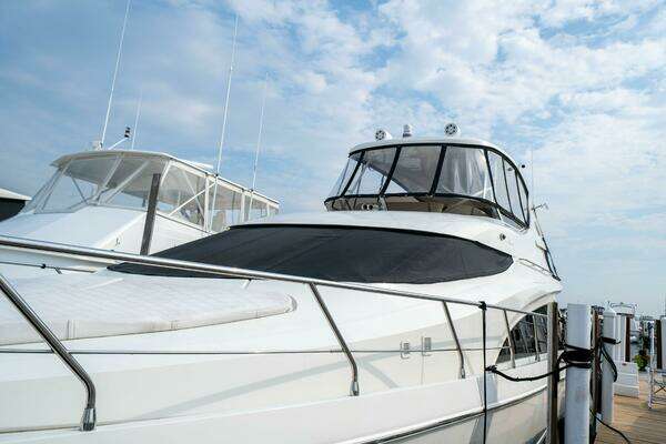 Marquis 55 LS Yacht For Sale