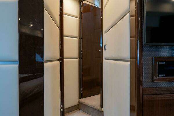 Marquis 55 LS Yacht For Sale