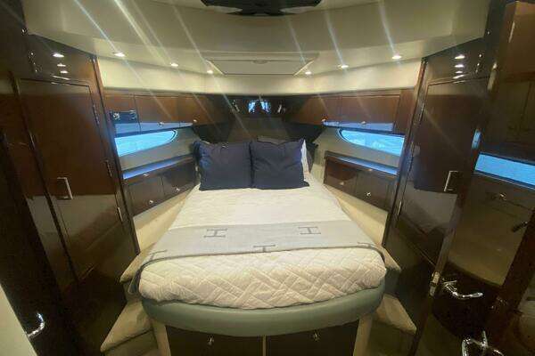 Marquis 55 LS Yacht For Sale