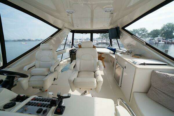 Marquis 55 LS Yacht For Sale