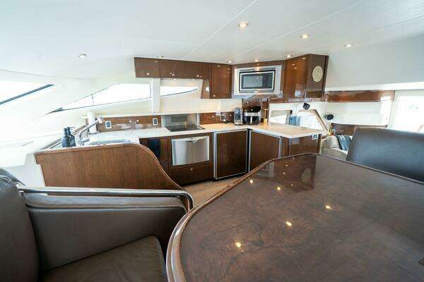 Marquis 55 LS Yacht For Sale
