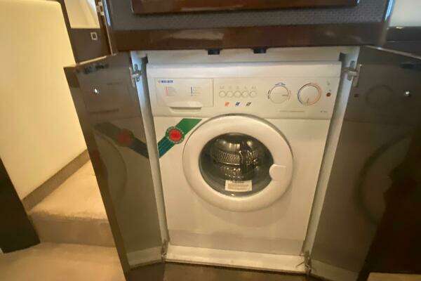 Marquis 55 LS Yacht For Sale