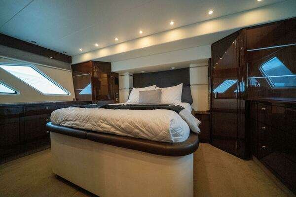 Marquis 55 LS Yacht For Sale