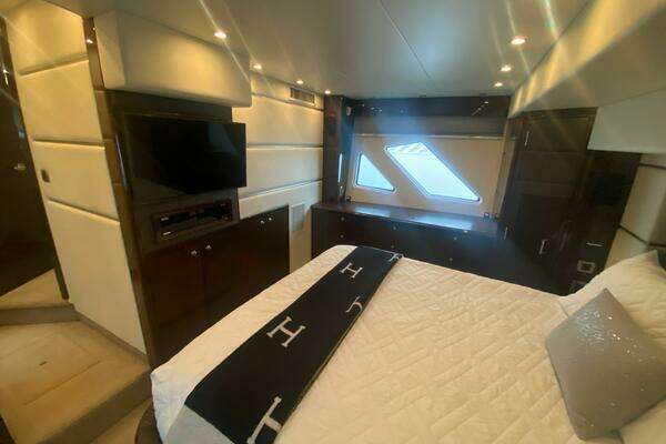 Marquis 55 LS Yacht For Sale