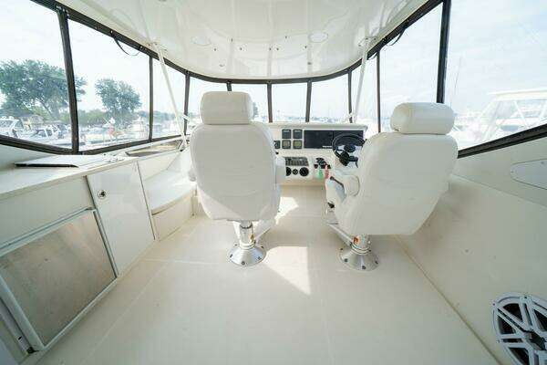 Marquis 55 LS Yacht For Sale