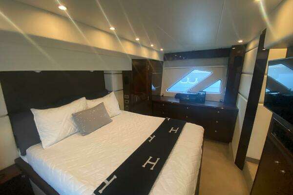 Marquis 55 LS Yacht For Sale