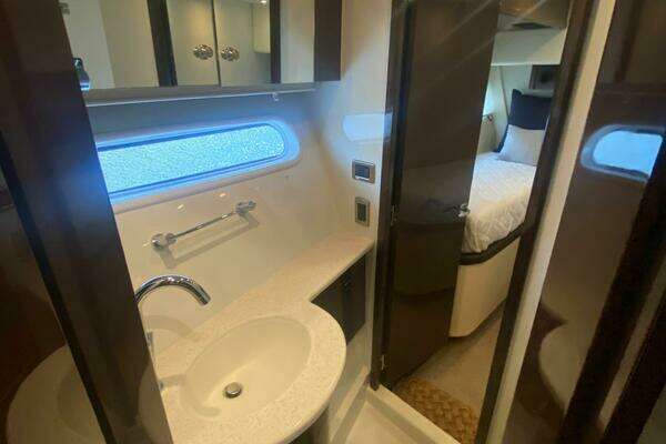 Marquis 55 LS Yacht For Sale