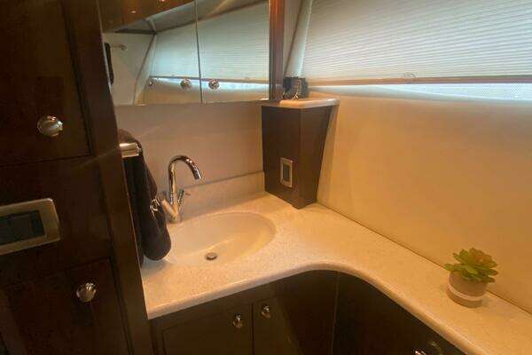 Marquis 55 LS Yacht For Sale