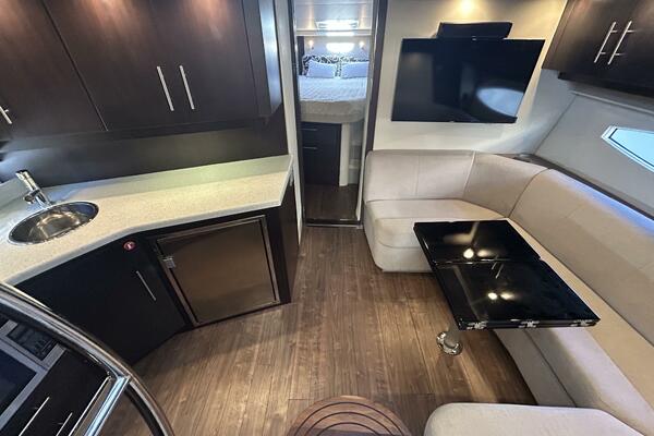 42ft Regal Yacht For Sale