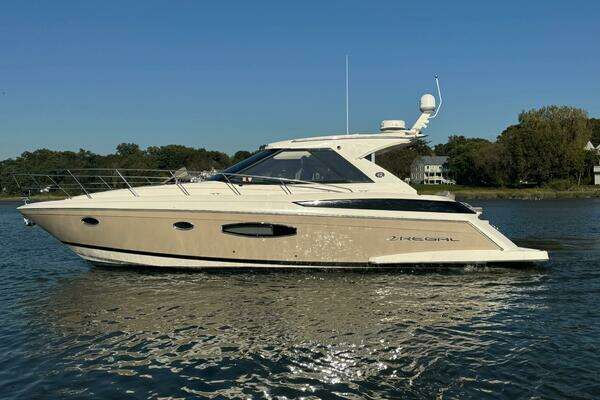 42' Regal