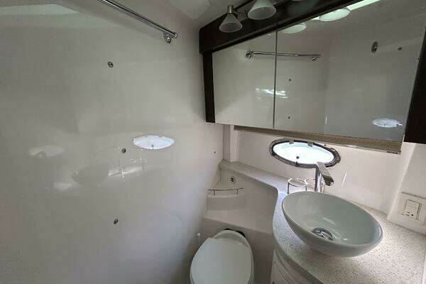 Regal 42 Sport Coupe Yacht For Sale