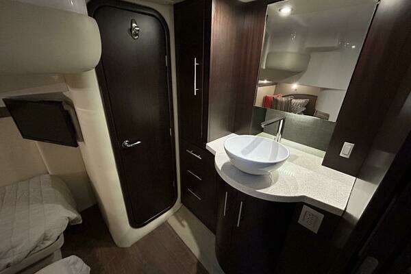 Regal 42 Sport Coupe Yacht For Sale