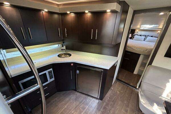 Regal 42 Sport Coupe Yacht For Sale