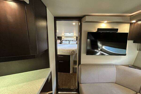 Regal 42 Sport Coupe Yacht For Sale