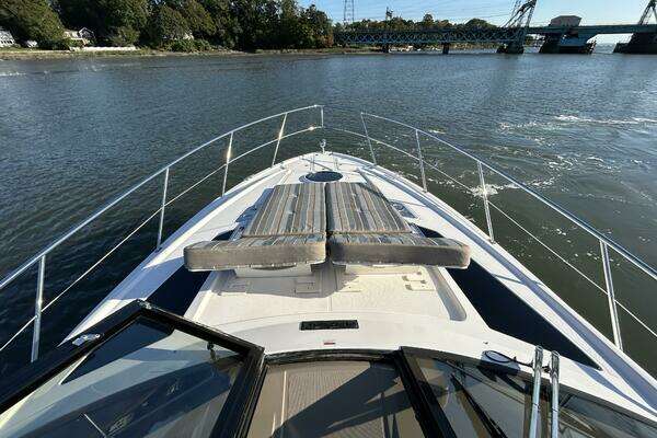 Regal 42 Sport Coupe Yacht For Sale