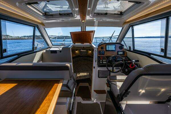 Cutwater  Yacht For Sale
