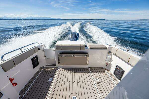 Cutwater  Yacht For Sale