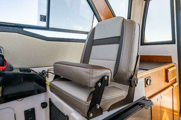 Cutwater  Yacht For Sale