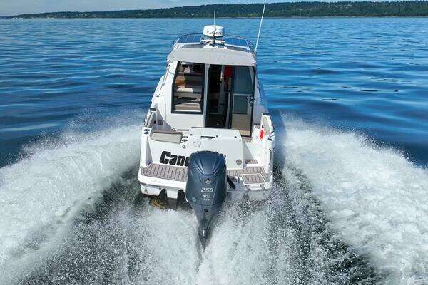 Cutwater  Yacht For Sale