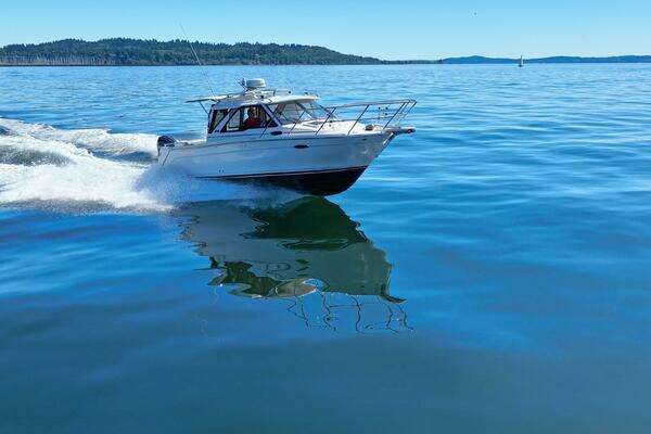 Cutwater  Yacht For Sale