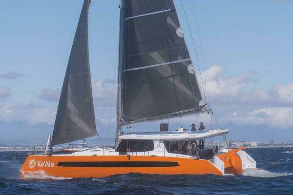 48' Balance Catamarans - Cape Town