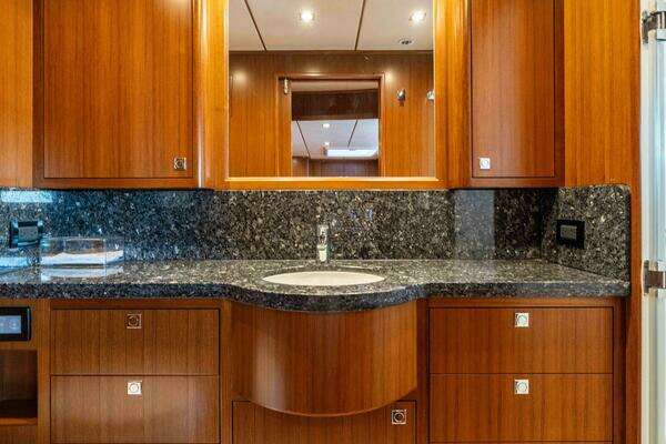 Nordhavn N63 Yacht For Sale