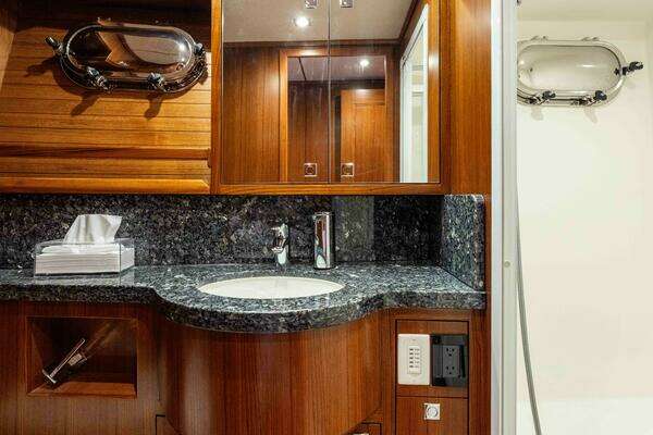 Nordhavn N63 Yacht For Sale