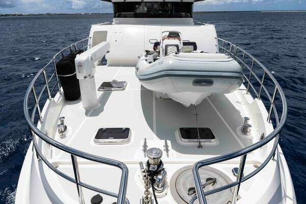 Nordhavn N63 Yacht For Sale