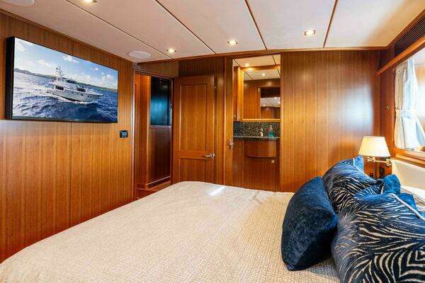Nordhavn N63 Yacht For Sale