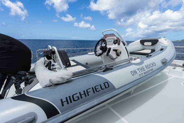 Nordhavn N63 Yacht For Sale