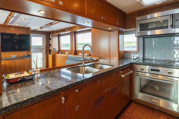 Nordhavn N63 Yacht For Sale