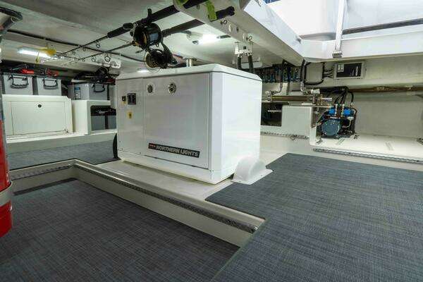 Nordhavn N63 Yacht For Sale