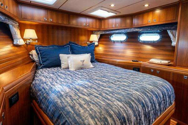 Nordhavn N63 Yacht For Sale