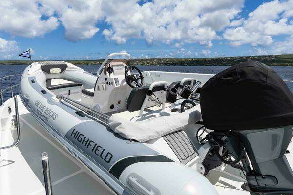 Nordhavn N63 Yacht For Sale