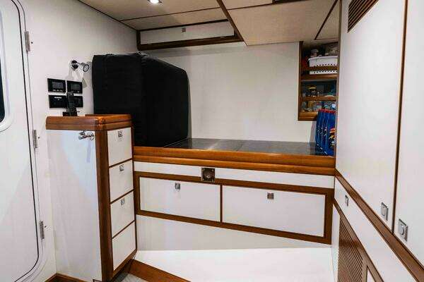 Nordhavn N63 Yacht For Sale
