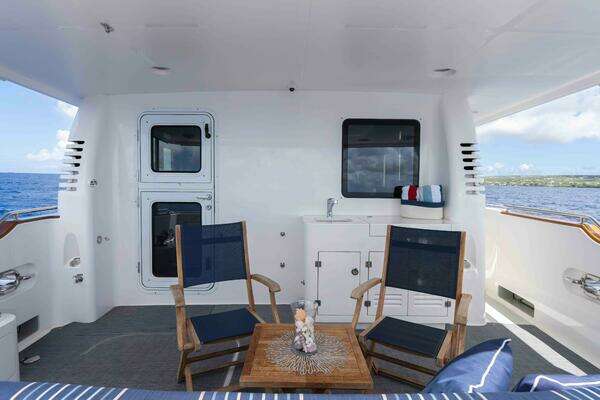 Nordhavn N63 Yacht For Sale