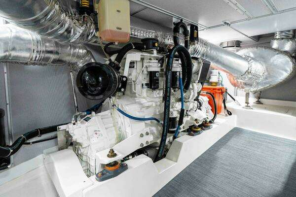 Nordhavn N63 Yacht For Sale