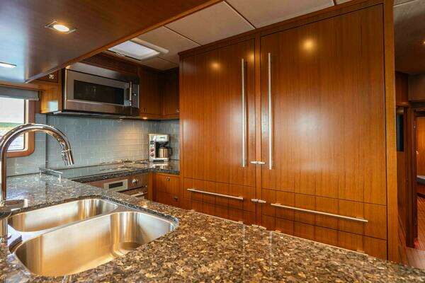 Nordhavn N63 Yacht For Sale