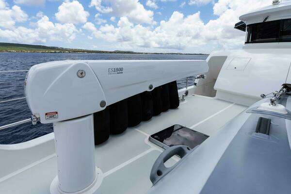 Nordhavn N63 Yacht For Sale