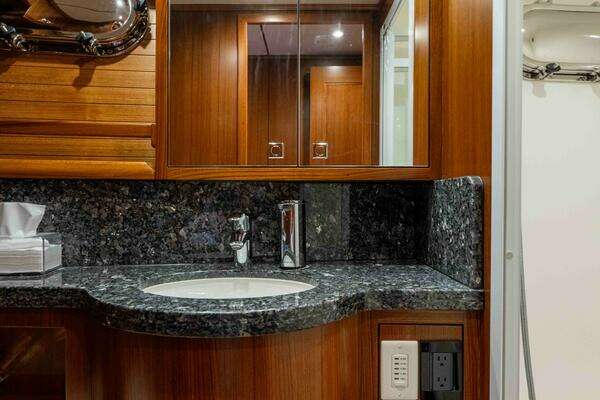 Nordhavn N63 Yacht For Sale