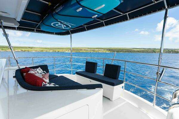 Nordhavn N63 Yacht For Sale