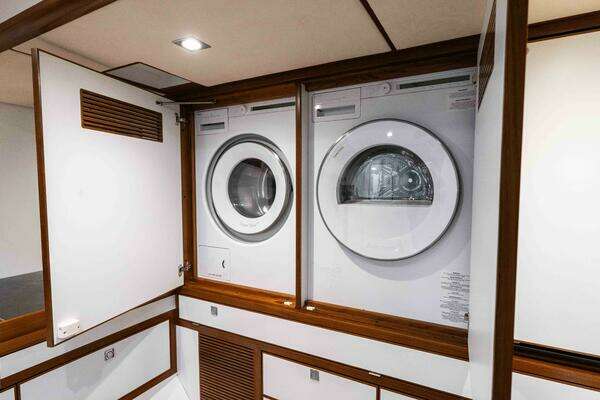 Nordhavn N63 Yacht For Sale