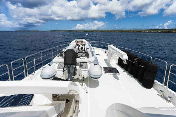 Nordhavn N63 Yacht For Sale