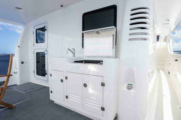 Nordhavn N63 Yacht For Sale