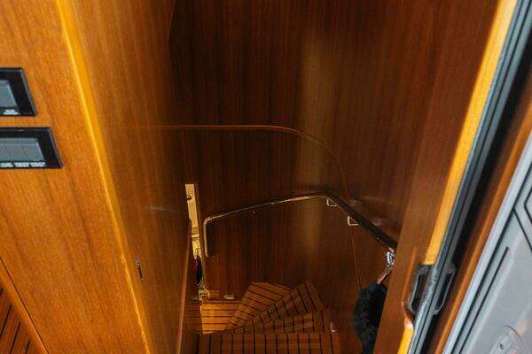 Nordhavn N63 Yacht For Sale