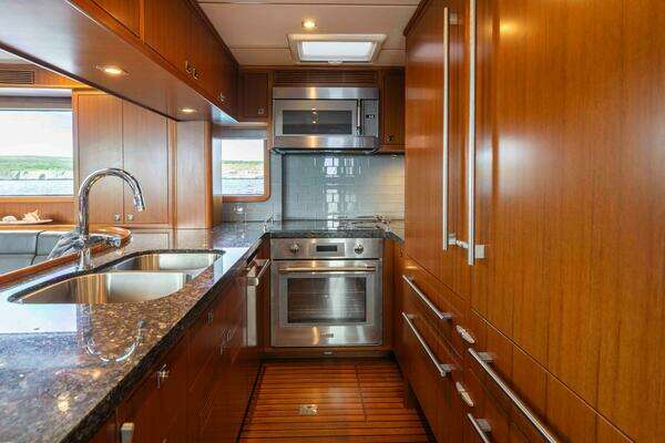 Nordhavn N63 Yacht For Sale