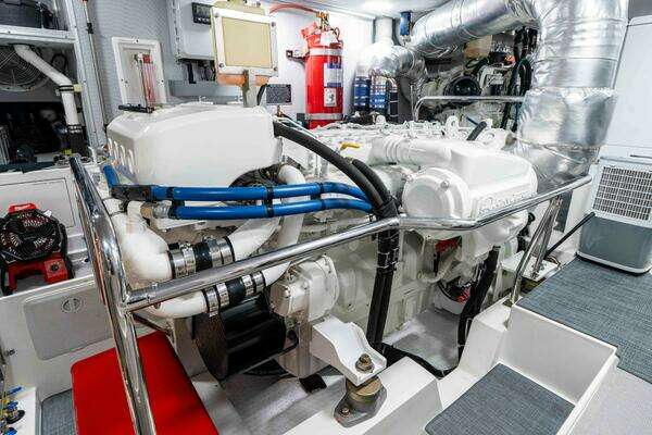 Nordhavn N63 Yacht For Sale